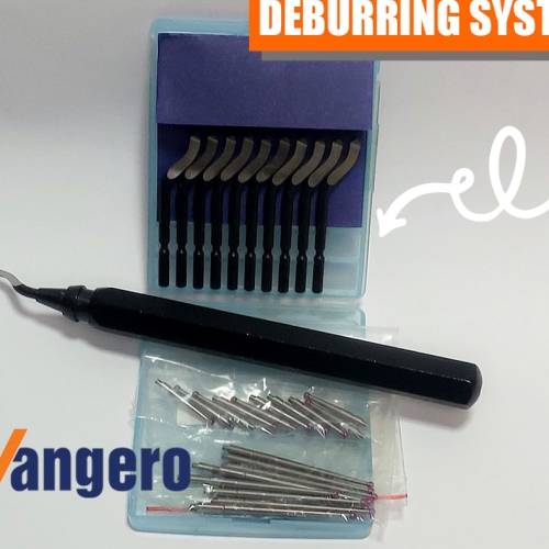 Scraper handleEO2000