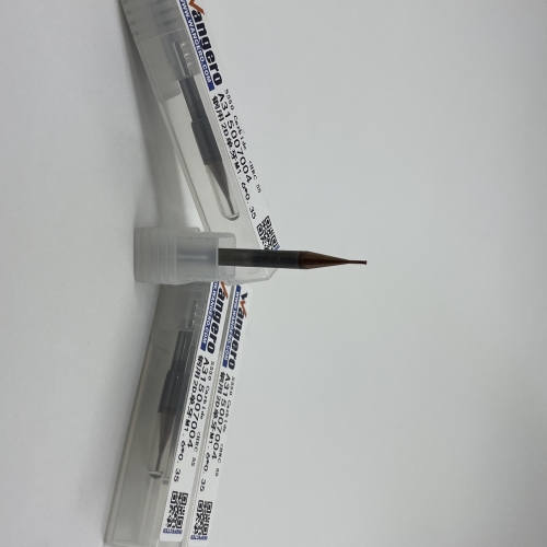 ALLOY MILLING CUTTER ONE TEETH STEEL USEM1.6*0.35 DOUBLE DIAMETER