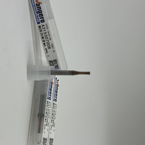 ALLOY MILLING CUTTER ONE TEETH STEEL USEM4.0*0.7 DOUBLE DIAMETER