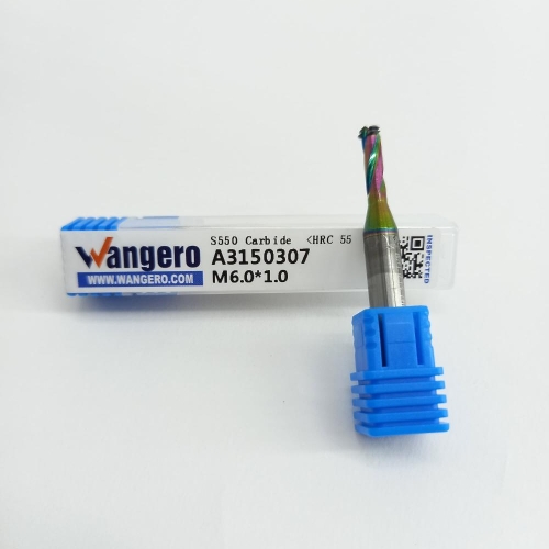 M6.0*1.0(4.7d1*14L1*0.79L2*90*6D*50L)? HOLE MILLING, THREAD MACHINING AND CHAMFER