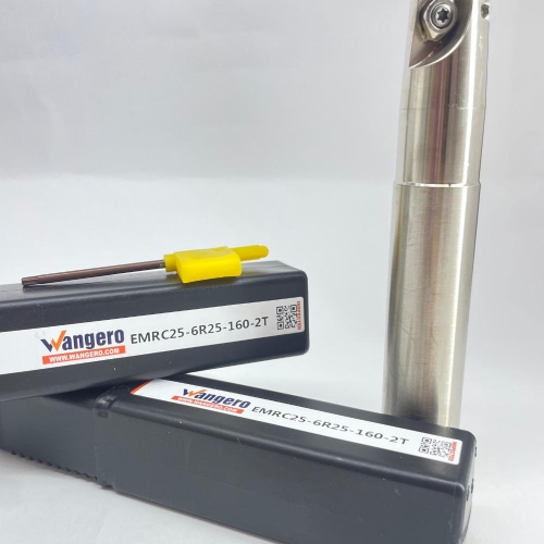 EMRC25-6R25-160-2T CUTTER ARBOR