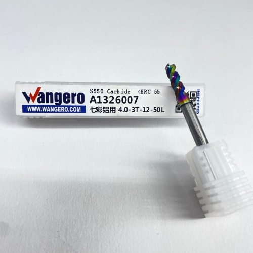 TFC55 DEGREE COLORFUL ALUMINIUM USE KNIFE4.0-3T-KNIFELENGTH12-50L