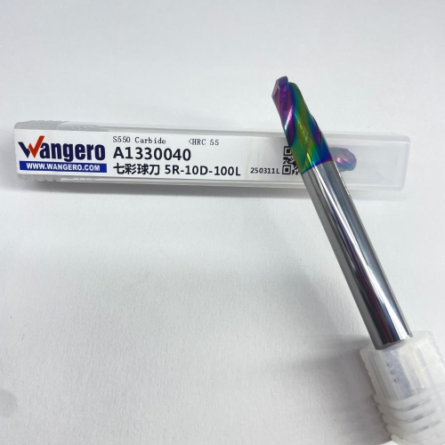 TFC55 DEGREE COLORFUL BALL KNIFE 5R-10D-100L