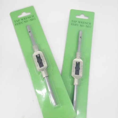 TAP WRENCH?FLAT?M1-M12