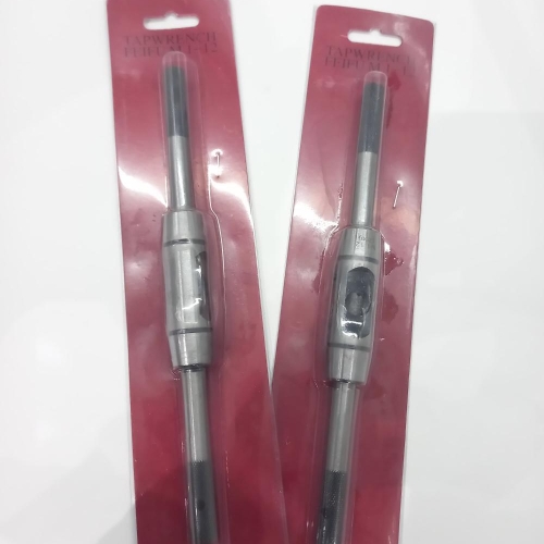 TAP WRENCH?ROUND?M1-M12