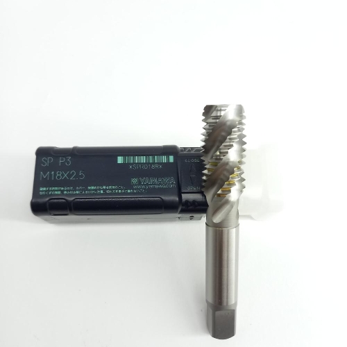 N-SP M18*2.5 SCREW P3