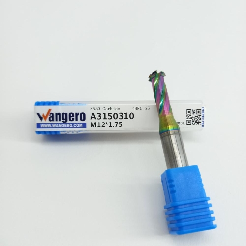 M12*1.75(9.6d1*26L1*1.2L2*90*10D*75L)? HOLE MILLING, THREAD MACHINING AND CHAMFER