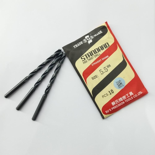 SUS DRILL 5.5*64*95L