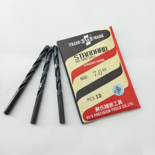 SUS DRILL 7.0*73*105L