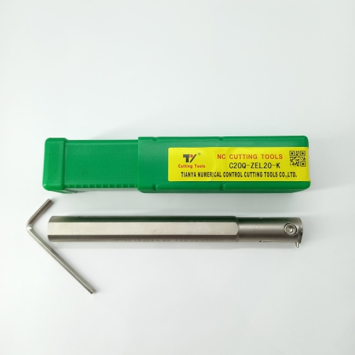 C20R-ZER40-K WHITE  OBVERSE KNIFE