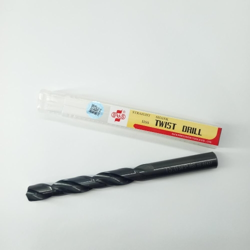 SUS DRILL 15.0*114*169L