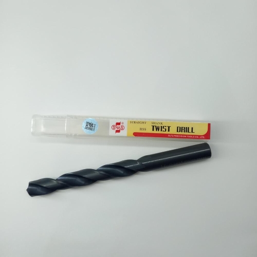 SUS DRILL 16.0*120*178L