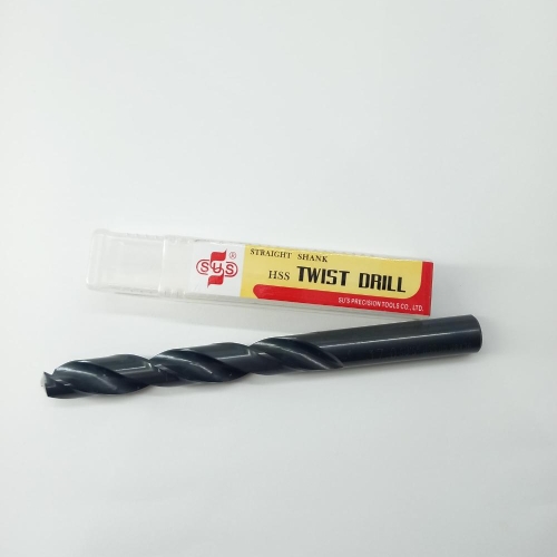 SUS DRILL 17.0*125*184L