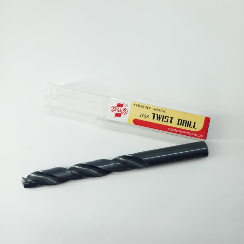 SUS DRILL 18.0*130*191L