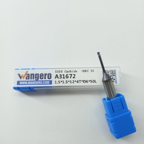 1.5-1.5-12-4T-D6-50L HYU55 Degree Deep Groove Knife