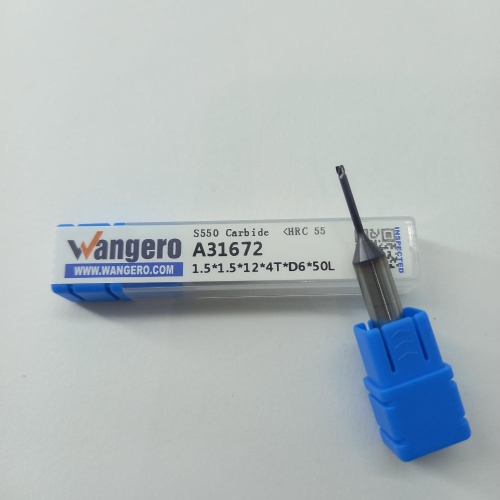 1.5-1.5-12-4T-D6-50L HYU55 Degree Deep Groove Knife