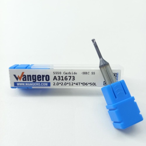 2.0-2.0-12-4T-D6-50L HYU55 Degree Deep Groove Knife