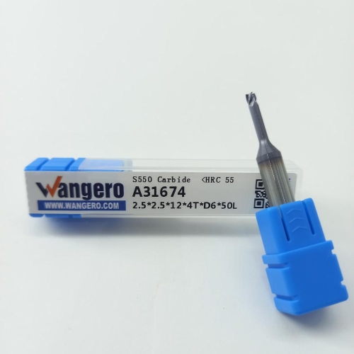 2.5-2.5-12-4T-D6-50L HYU55 Degree Deep Groove Knife