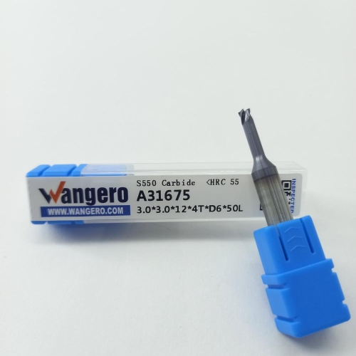 3.0-3.0-12-4T-D6-50L HYU55 Degree Deep Groove Knife