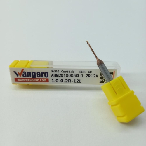 HYU60 Degree Deep Groove Knife 1.0-0.2R-12L
