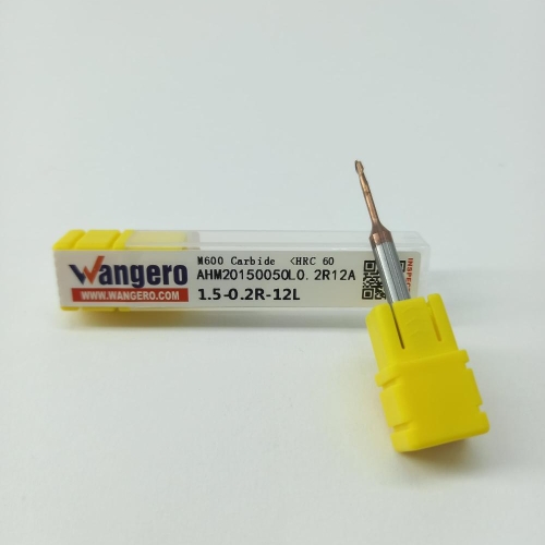 HYU60 Degree Deep Groove Knife 1.5-0.2R-12L