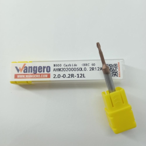 HYU60 Degree Deep Groove Knife 2.0-0.2R-12L