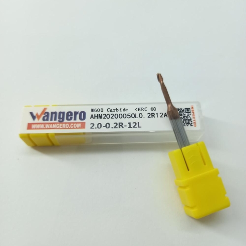 HYU60 Degree Deep Groove Knife 2.0-0.2R-12L