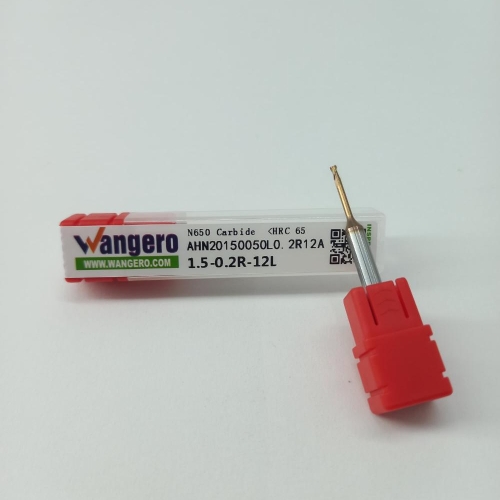 HYU65 Degree Deep Groove Knife 1.5-0.2R-12L