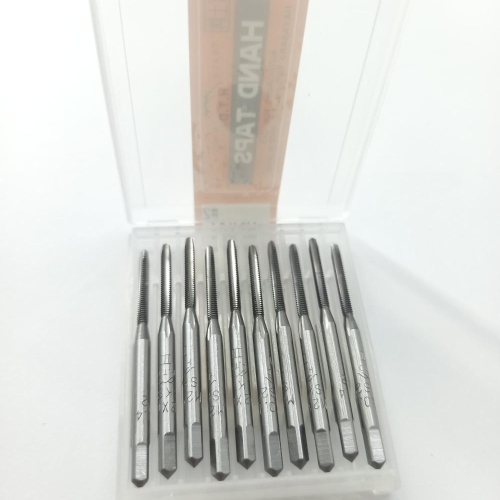 M2.0*0.4 Zhongta Fuji