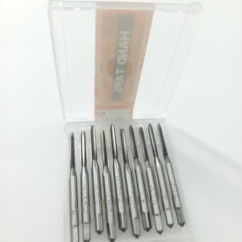 M2.0*0.4 Zhongta Fuji