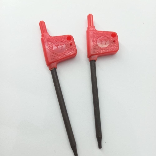 T7 Little Red Flag Wrench