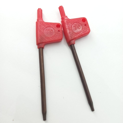 T9 Little Red Flag Wrench