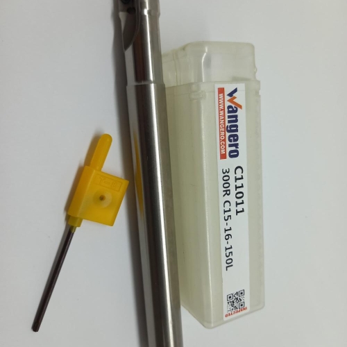 300R C15-16-150L Milling Arbor