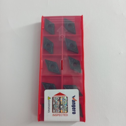 DNMG110404-GM RC6215 (Turning Insert)