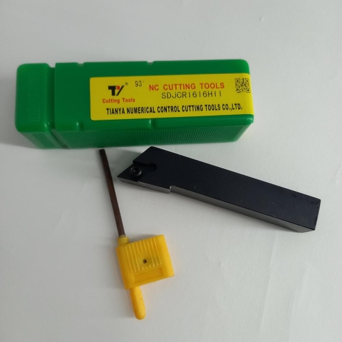 SDJCR1616H11 OBVERSE KNIFE