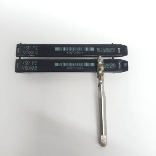 N+SP M5*0.8 SCREW P2