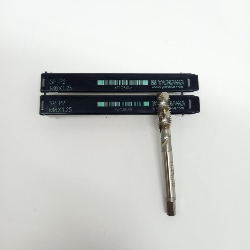 N-SP M8*1.25 SCREW P2