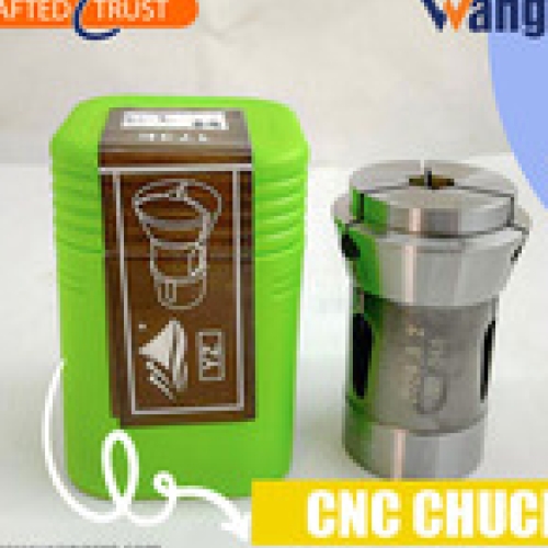 173E NUMERICAL CONTROL CHUCK 13.0