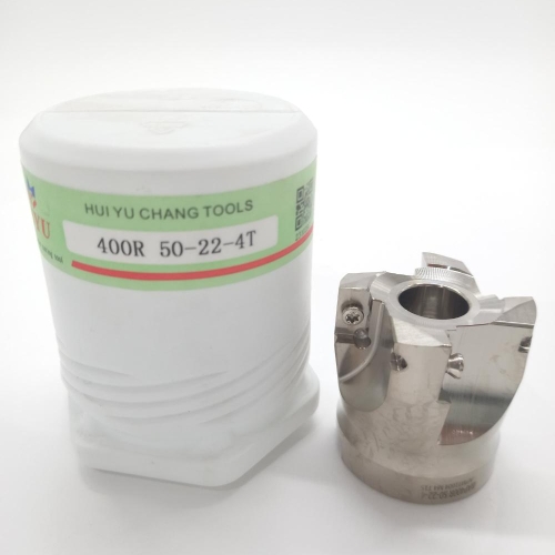 400R 50-22-4TMILLING CUTTER HEAD