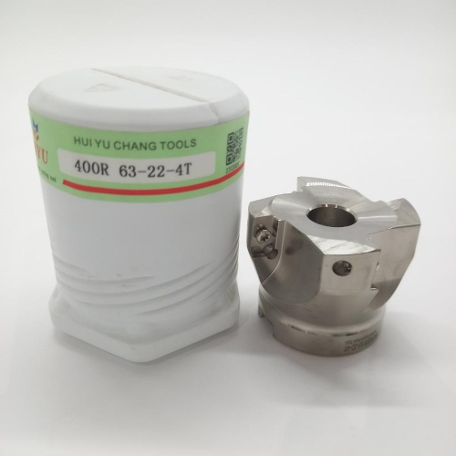 400R 63-22-4TMILLING CUTTER HEAD