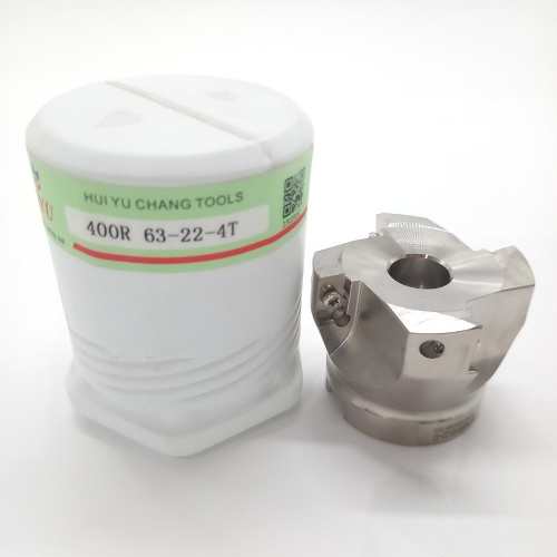 400R 63-22-4TMILLING CUTTER HEAD