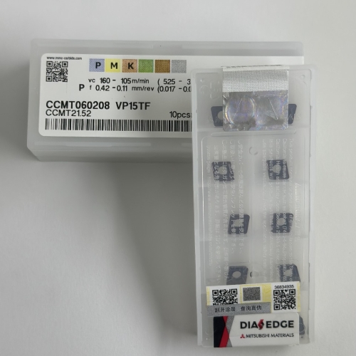 CCMT060208 VP15TF  MITSUBISHI