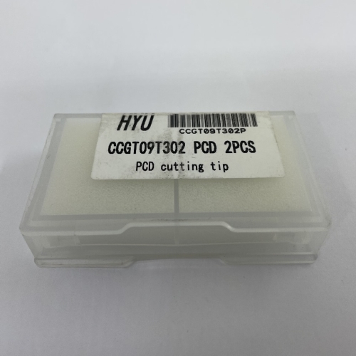 CCGT09T302 PCD-HYU