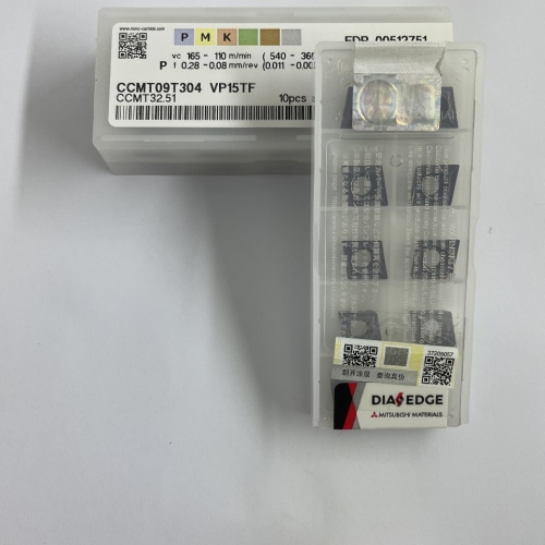 CCMT09T304 VP15TF  MITSUBISHI