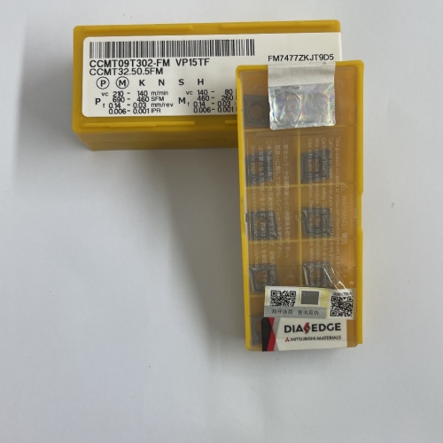 CCMT09T302FM VP15TF  MITSUBISHI
