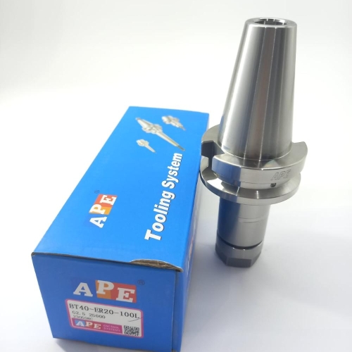 BT40-ER20-100/G2.5APEDYNAMIC BALANCE KNIFE HANDLE