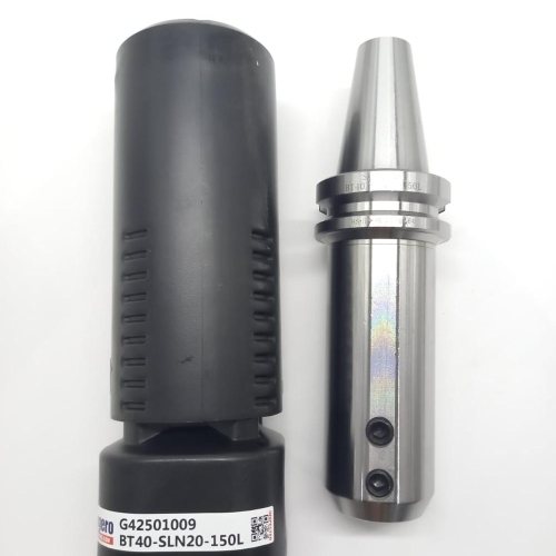 BT40-SLN20-150L APE SIDE FIXED TOOL HOLDER