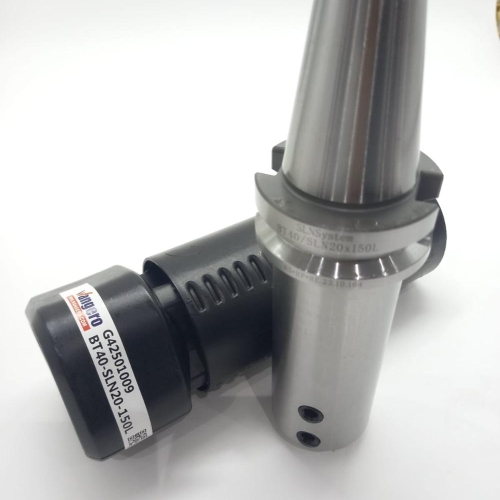 BT40-SLN20-150L APE SIDE FIXED TOOL HOLDER