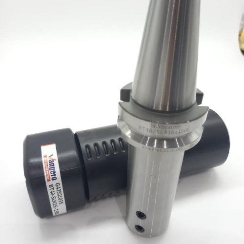 BT40-SLN16-150L APE SIDE FIXED TOOL HOLDER