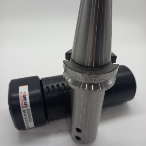 BT40-SLN16-150L APE SIDE FIXED TOOL HOLDER